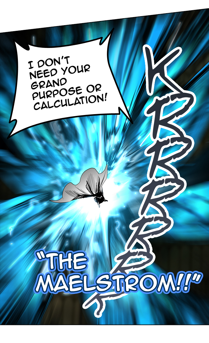 Tower of God Chapter 272 52